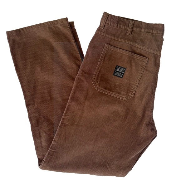 Old Navy Other - Men's Old Navy Carpenter Corduroy Pants.
Size 36 Regular. Excellent Condition